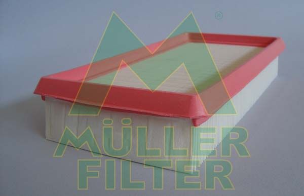 MULLER FILTER Gaisa filtrs PA159